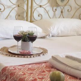 Cantina Marongiu – hotel w mieście Villaputzu