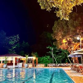 Club Campestre de Neiva – hotel w mieście Neiva