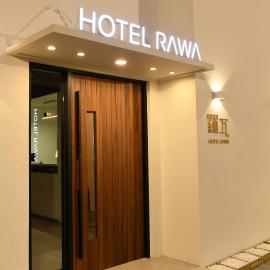 Hotel Rawa