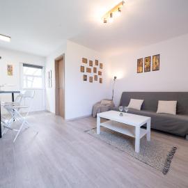 Tisza-lak Apartmanházak