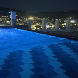 Tu mejor opción por san gil, hotel em San Gil