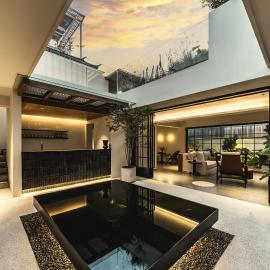 大理如果云知道酒店, hotel in Dali