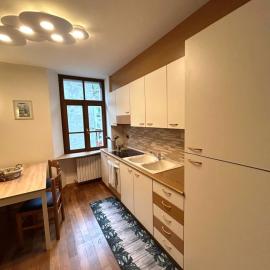 La Casetta dei Sognatori tra Santa Caterina e Bormio