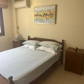 Tranquil paradise, hotel u Larnaki