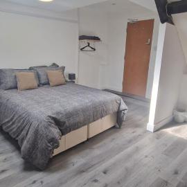 The Cwtch B and B Chepstow, hotel di Chepstow