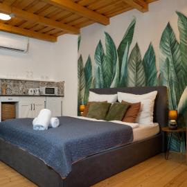 Kapcsolj ki Wellness Apartmanház Demjén, Hotel in Demjén