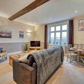 Harrow Croft, 2 Bed Apartment, St Johns, Worcester