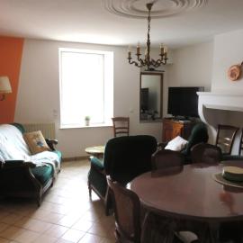 Gîte Marie des Côtes, hotel i Hannonville-sous-les-Côtes