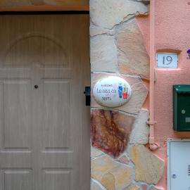 Karlin's house Anzi - albergo diffuso, hotel em Anzi