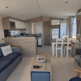 Lighthouse Lodge Dog Friendly Nr Sutton on Sea