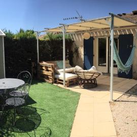 Maisonnette en Provence