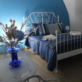 Le Segrete del pozzo Vintage Room