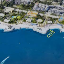 Adela Apartments - Beach Žnjan Split
