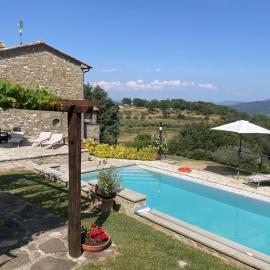 Borgo Chiantina