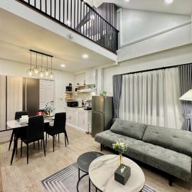 Rattanasup House