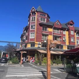 Hermoso y Acogedor Departamento en el Centro Pucon
