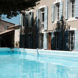 La maison du bonheur