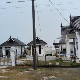 CC Roomstay Kampung Mangkuk, Terengganu, Hotel in Setiu