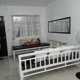 Bahay Ko 2 transient home in Sariaya
