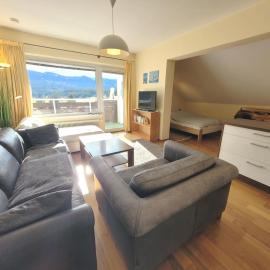Apartment Abendrot by FiS - Fun in Styria