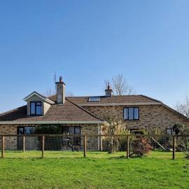Deerpark Stables, hótel í Highstreet