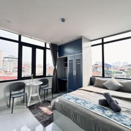 The Little Hanoi - Cool Apartment - Lakeside, hotel in Hanoi
