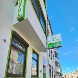 Aparthotel Marion Weber: Bremen'de bir otel