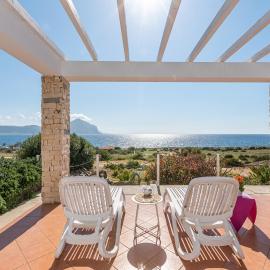 Casa Lia e Nino a San Vito Lo Capo by Wonderful Italy, hotel in San Vito lo Capo