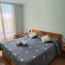 Ceresole Reale में, होटल Hotel Blanchetti