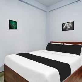 Hotel O Lapalang Shillong