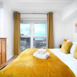 Vista View, hotel in Woolwich