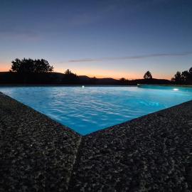 Casa da Portelinha, hotel a Paredes de Coura