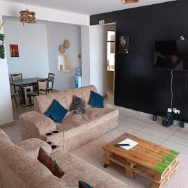 Lux Suites Thika Gateway Apartments, hotel in Thika