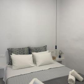 The Nest 2, отель в городе Triandáros