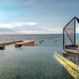 EDGE Central PATTAYA SKY