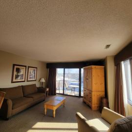 Valleyview Swing & Stay