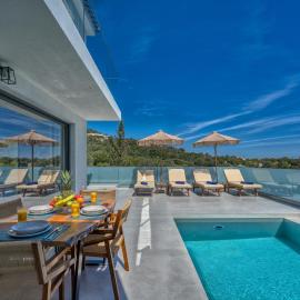 Jasmina Villas, hotel in Agios Nikolaos
