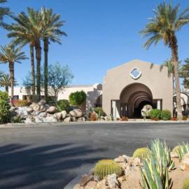The Westin Mission Hills Resort 1BD Villas Palm