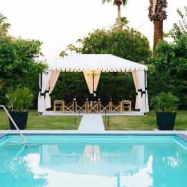 Hotel El Cid by AvantStay, hotel in Palm Springs