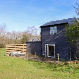 The Stables
