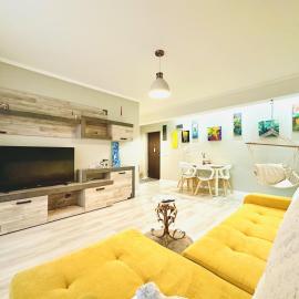 Apartament elegant - Cozy home residence, hotel Piteştiben