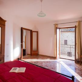 La casa di nonna Clara: Montecchio'da bir otel