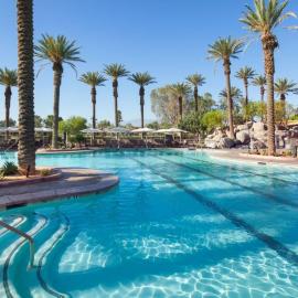 The Westin Mission Hills Resort 2BD Villas Palm