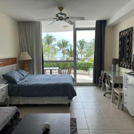 Paradise in Coronado Bay, hotel in Las Lajas