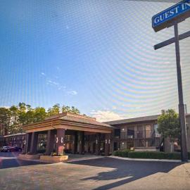 Guest Inn Lake City