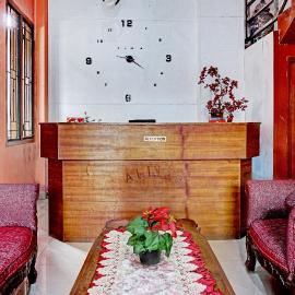 Hotel O Aliyah Syariah