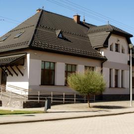 Apartmánové byty so saunou a vírivkou