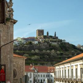 Cisterna Loft, Hotel in Lamego