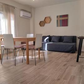 Acogedor apartamento en Valencia