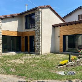 Les Ricochets, hotel a Coutenson